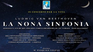 concerto per l'AIRC