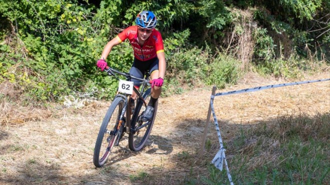 cross bike