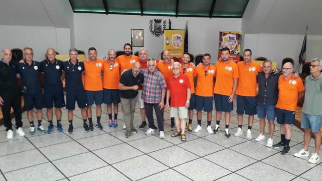 francavilla calcio