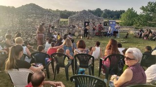 giumentina fest