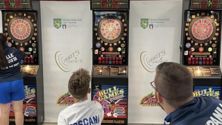 grand prix freccette