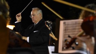 il direttore andrea di mele