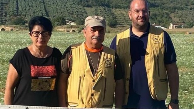 intercaccia