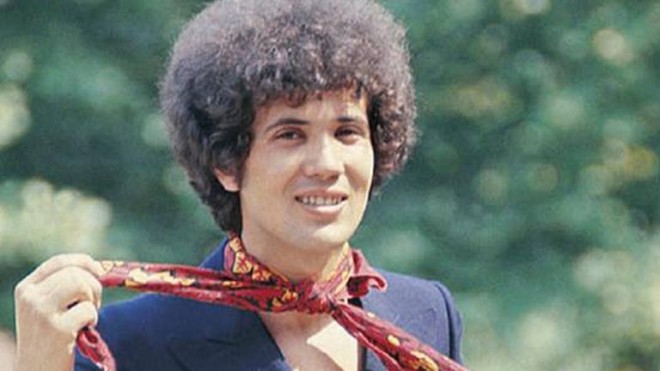 lucio battisti