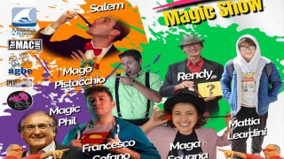 magic show