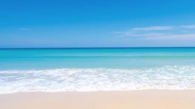mare e spiaggia