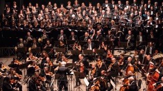 nona di Beethoven a Teramo