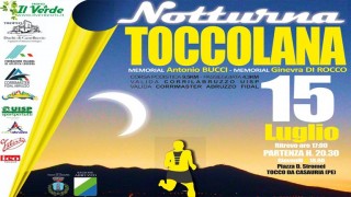 notturna toccolana