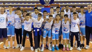 pescara basket