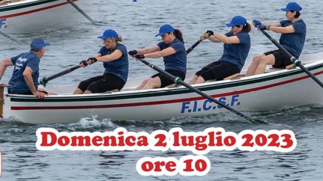 regata san cetteo pescara