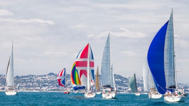 regata vela
