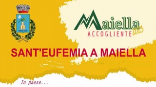 sant'eufemia a maiella