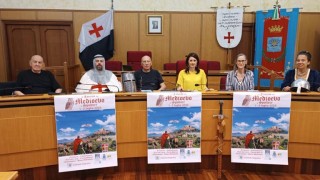 spoltore e medioevo