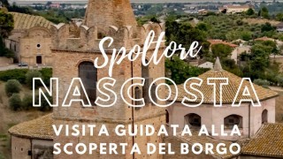 spoltore nascosta