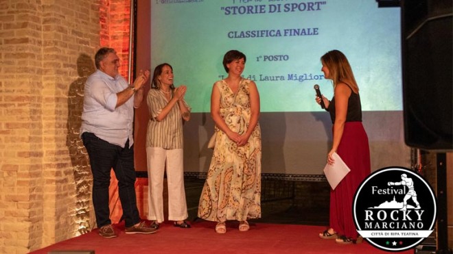 storie di sport RIPA TEATINA