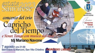 trio capricho