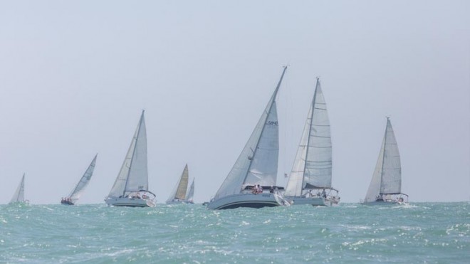 vela a pescara