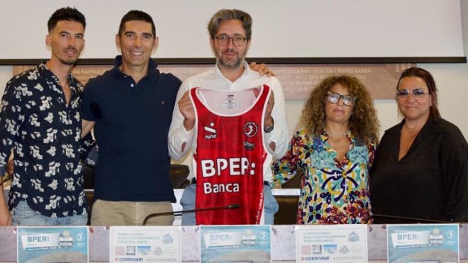 Beach Volley a roseto