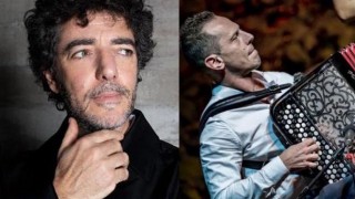 Concerto Musicae loci con Max Gazzè