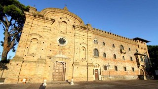 Convento di San Panfilo SPOLTORE