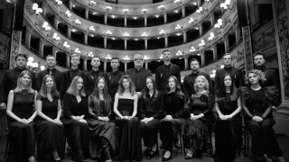 I virtuosi di Kyiv