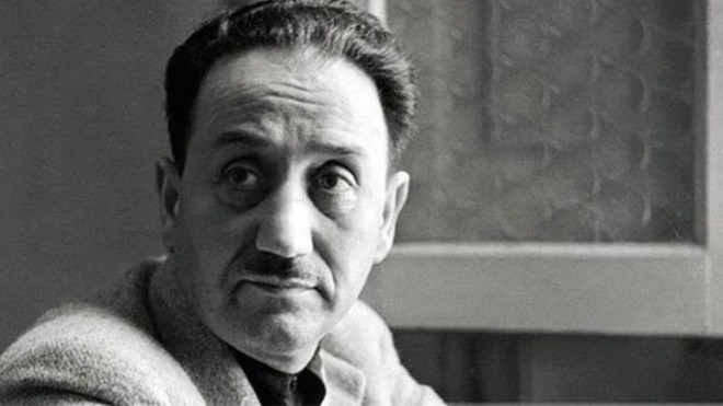Ignazio Silone