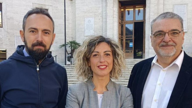 M5S Pescara