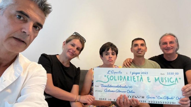 assegno per l'autismo in abruzzo