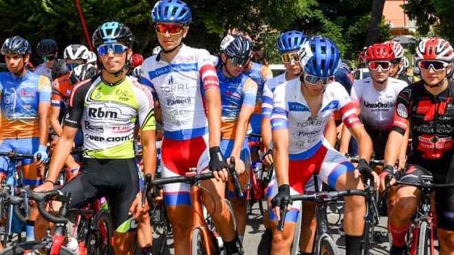 ciclismo