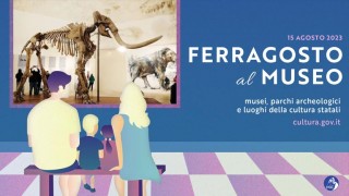ferragosto al museo