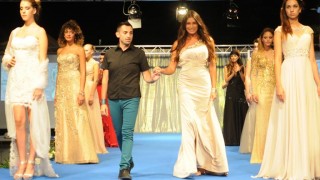 galà della moda alba adriatica