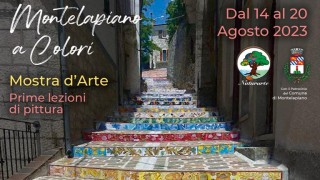 montelapiano a colori