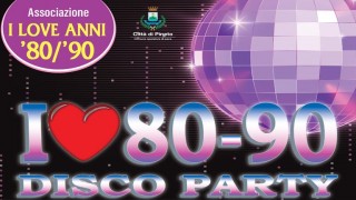 musica 80-90