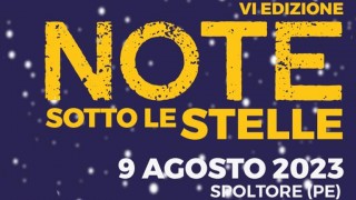 note sotto le stelle spoltore