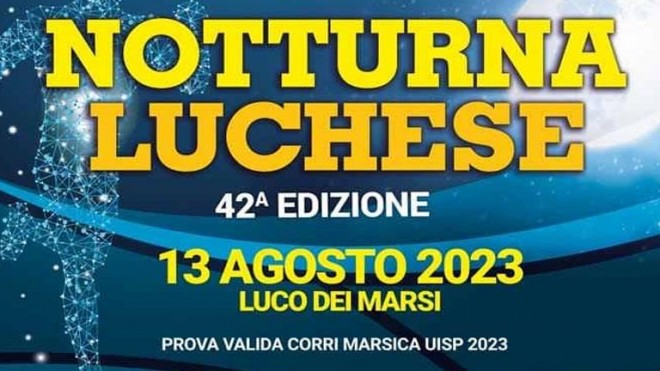 notturna luchese