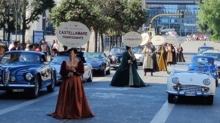palio pescara sfilata