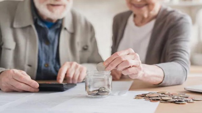 pensionati