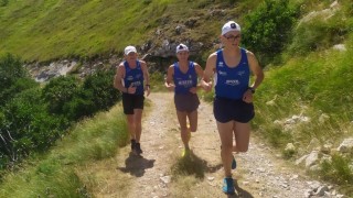 podismo a castelfrentano