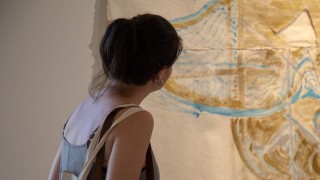 visita al maxxi l?aquila