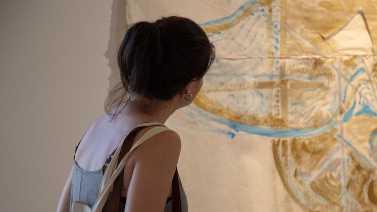 visita al maxxi l?aquila