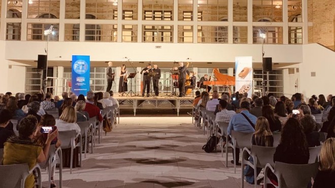 “PESCARA FLUTE FESIVAL” 2023 INGRANA LA QUARTA