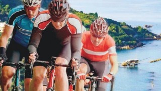 1° Granfondo cicloturistica Trabocchi-Maiella