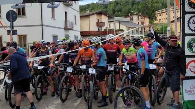 GF Campo di Giove