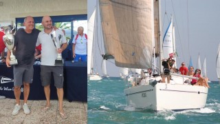 Ivo e Pierpaolo Petrelli.