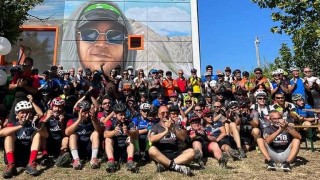 Lory Day-Colline Angolane