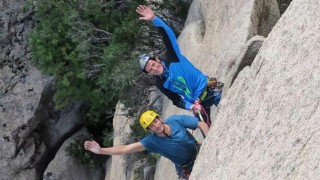 RICCARDO SKY SCARIAN E ALESSANDRO ZENI