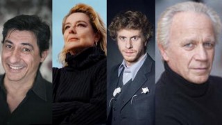 Stagione Teatrale 2023-24 della Società del Teatro e della Musica Luigi Barbara