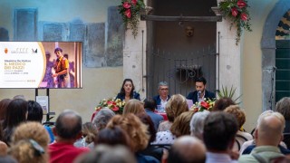 Torna la grande prosa al Teatro Maria Caniglia di Sulmona