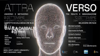 attraverso