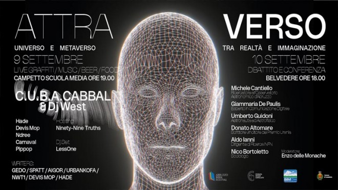 attraverso